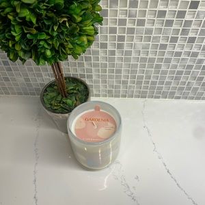 ANTHROPOLOGIE NEW Small Unicorn Candle